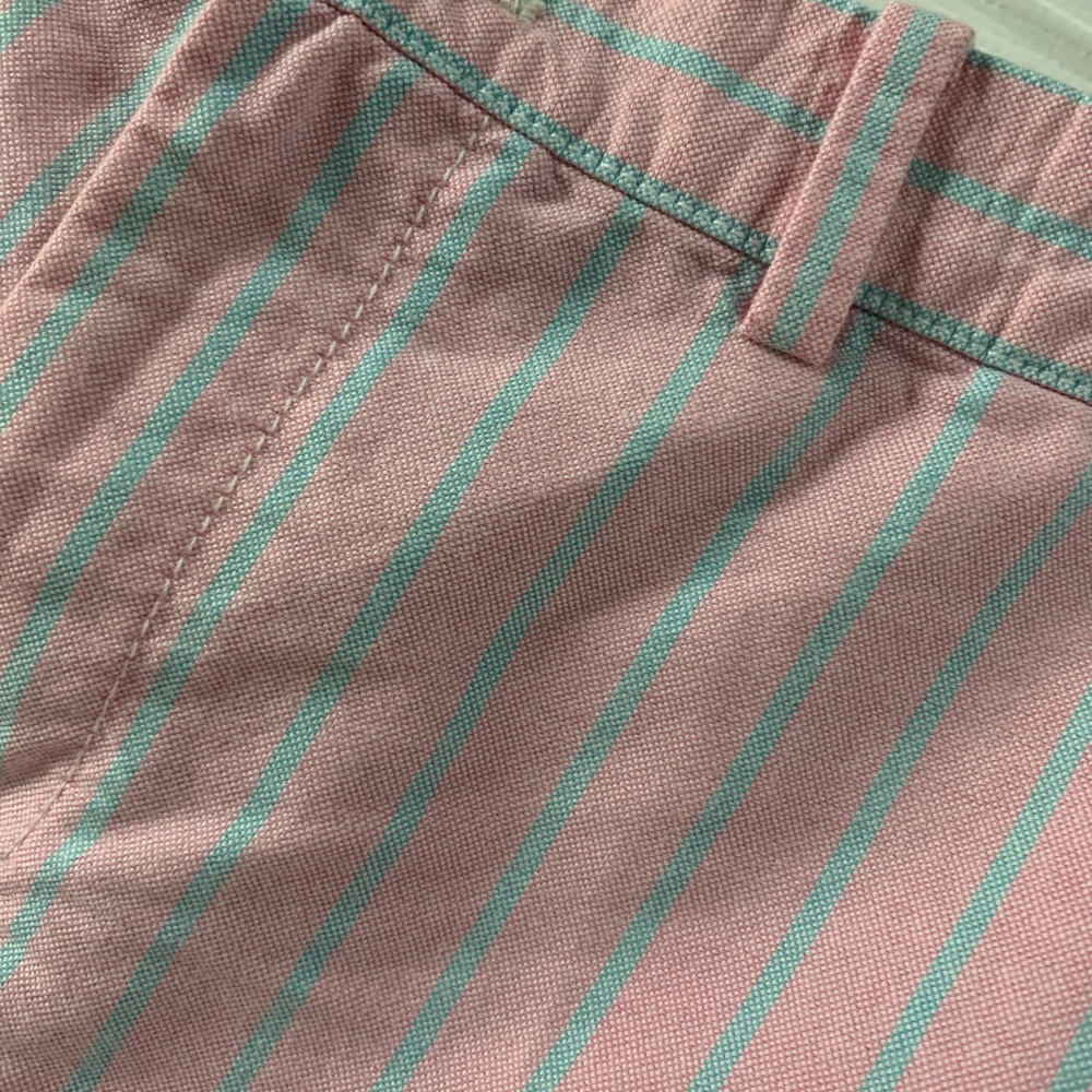 Ralph Lauren Striped Skirt size 6